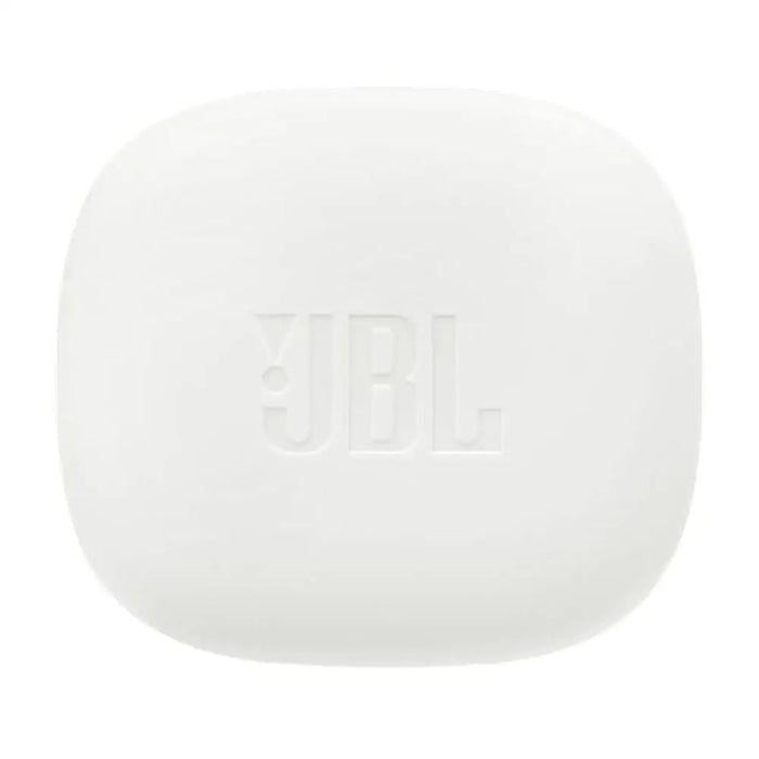 JBL Wave Flex 2 TWS Bluetooth Wireless In-Ear Earbuds White