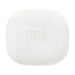 JBL Wave Flex 2 TWS Bluetooth Wireless In-Ear Earbuds White