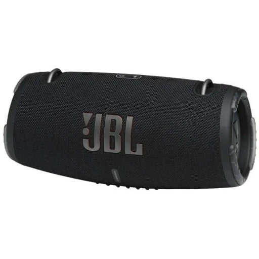 JBL Xtreme 3 Portable waterproof outdoor speaker Black EU