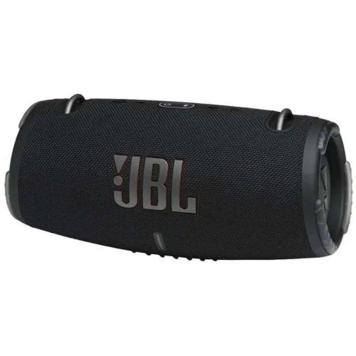 JBL Xtreme 3 Portable waterproof outdoor speaker Black EU