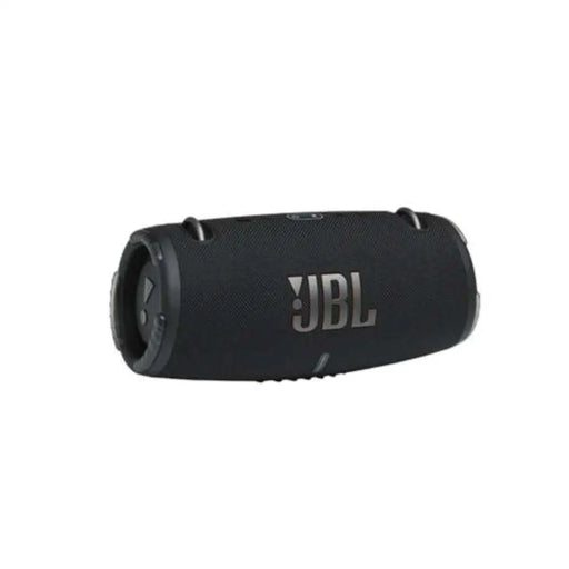 JBL Xtreme 3 Portable waterproof outdoor speaker Black EU