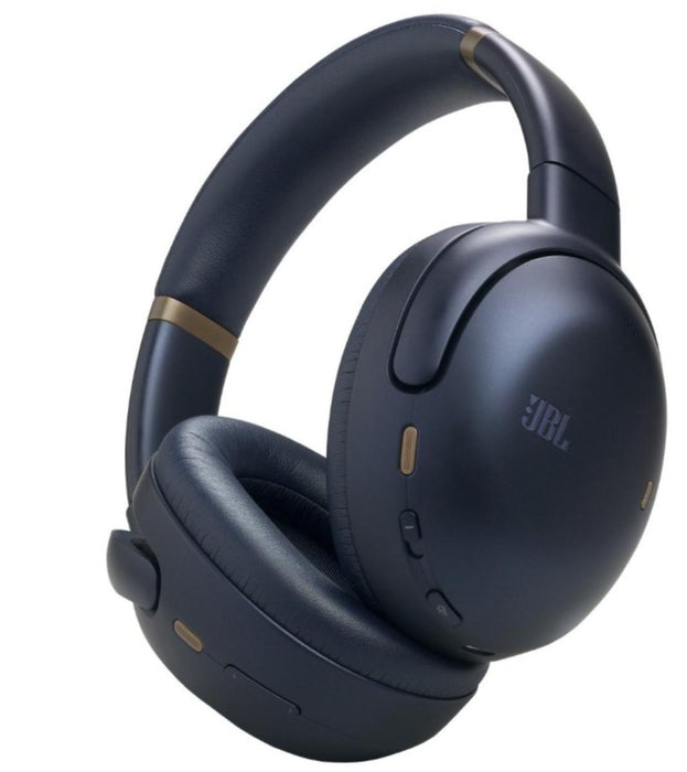 БЕЗЖИЧНИ СЛУШАЛКИ JBL TOUR ONE M3 BLACK
