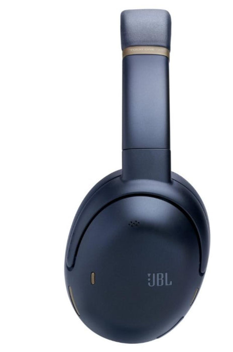 БЕЗЖИЧНИ СЛУШАЛКИ JBL TOUR ONE M3 BLACK
