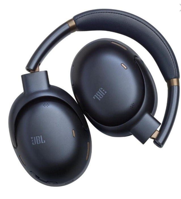 БЕЗЖИЧНИ СЛУШАЛКИ JBL TOUR ONE M3 BLACK