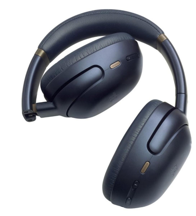 БЕЗЖИЧНИ СЛУШАЛКИ JBL TOUR ONE M3 BLACK