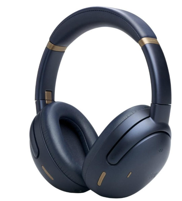 БЕЗЖИЧНИ СЛУШАЛКИ JBL TOUR ONE M3 BLACK