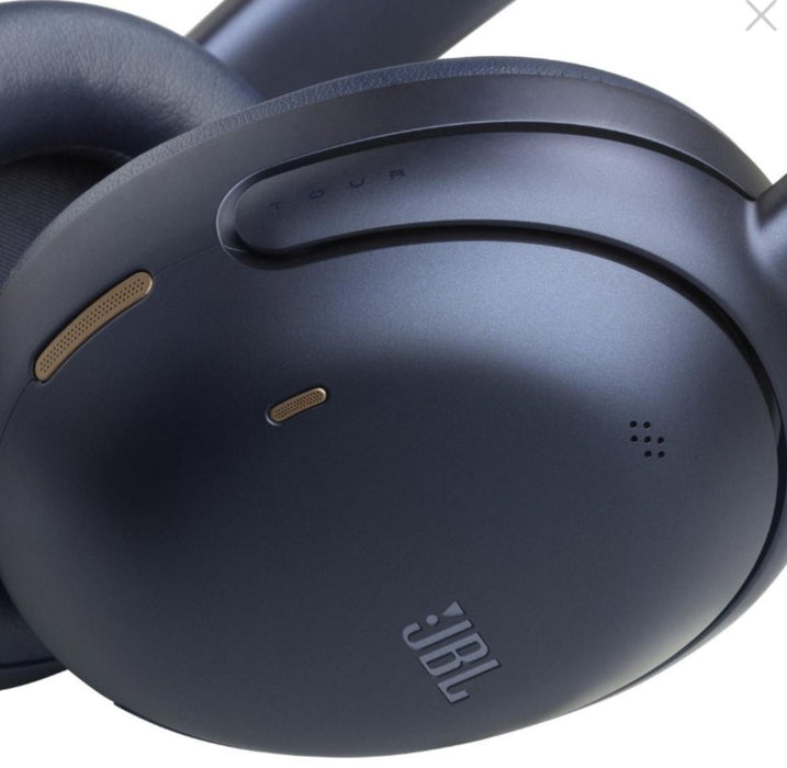 БЕЗЖИЧНИ СЛУШАЛКИ JBL TOUR ONE M3 BLACK