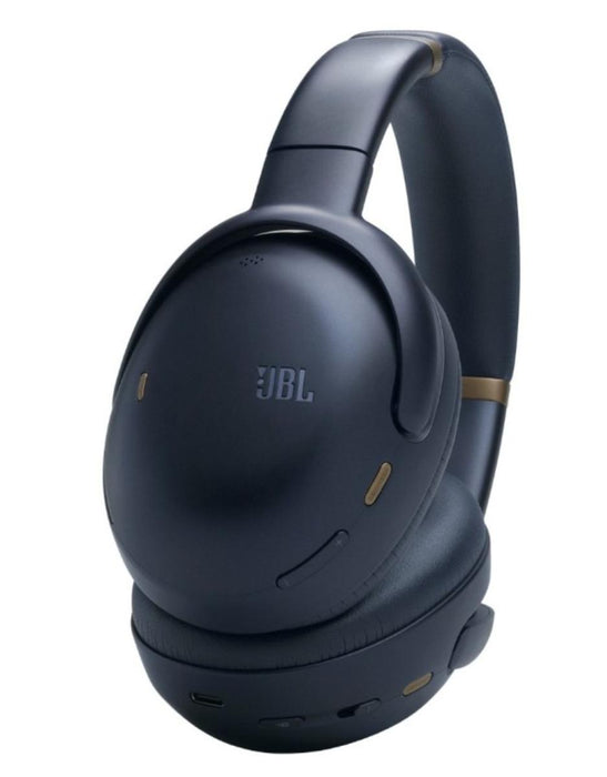 БЕЗЖИЧНИ СЛУШАЛКИ JBL TOUR ONE M3 BLACK