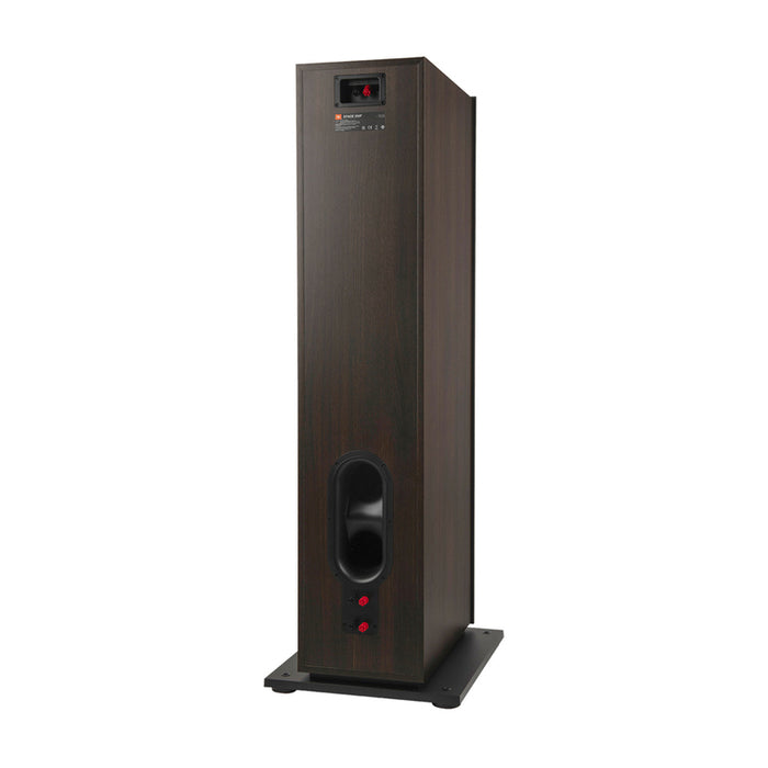 КОЛОНA JBL STAGE 280F ESPRESSO