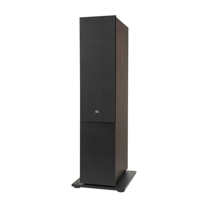КОЛОНA JBL STAGE 280F ESPRESSO
