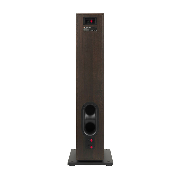 КОЛОНA JBL STAGE 260F ESPRESSO