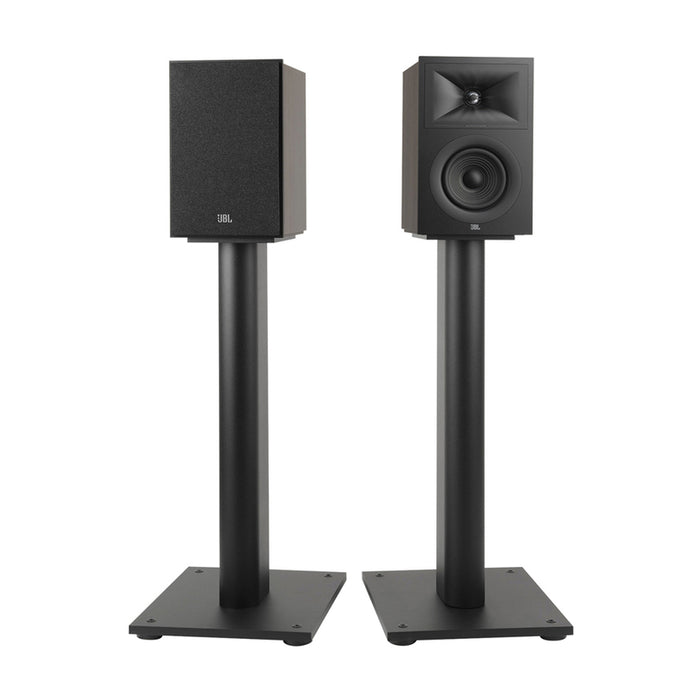 КОЛОНИ JBL STAGE 250B ESPRESSO ЧИФТ