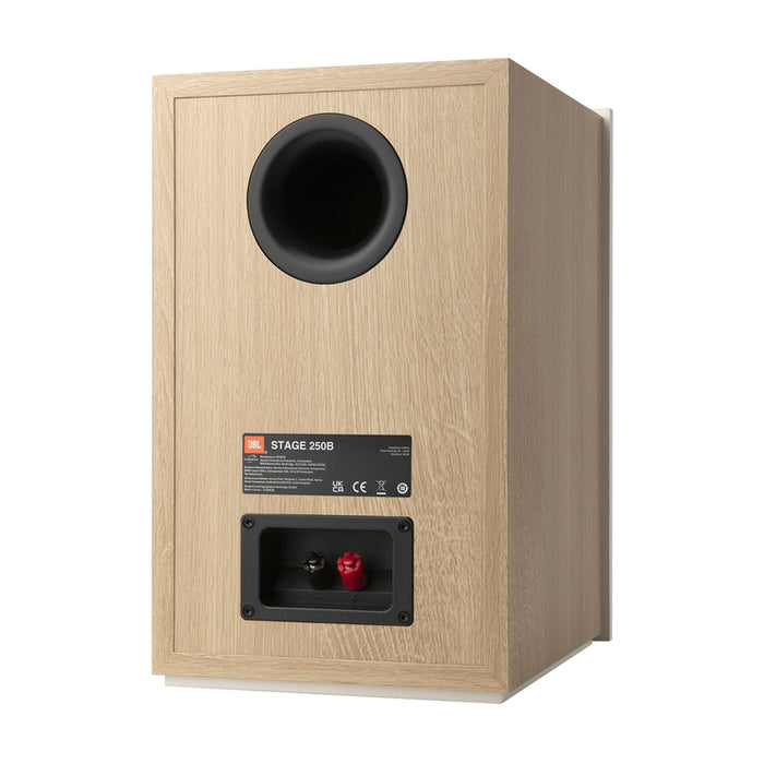 КОЛОНИ JBL STAGE 250B LATTE ЧИФТ