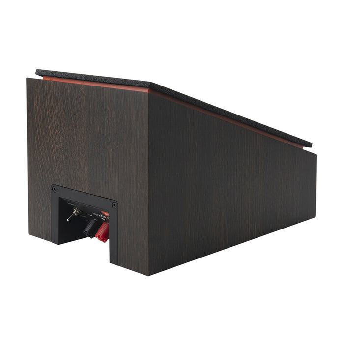 КОЛОНИ JBL STAGE 240H ESPRESSO ЧИФТ