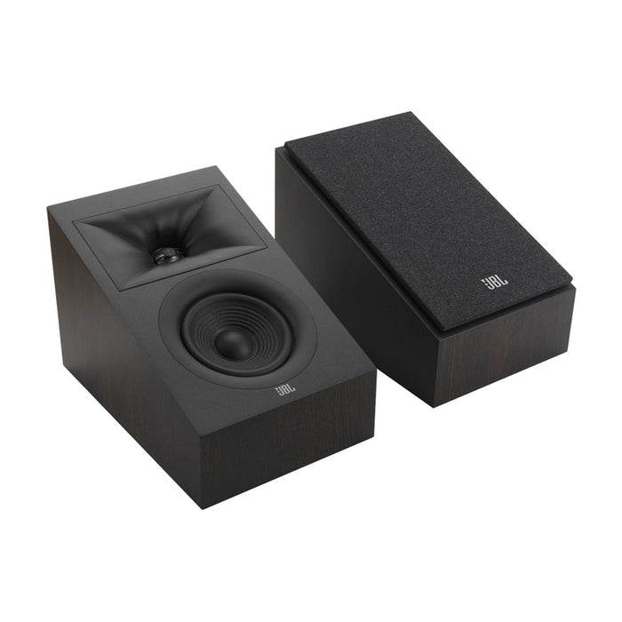 КОЛОНИ JBL STAGE 240H ESPRESSO ЧИФТ
