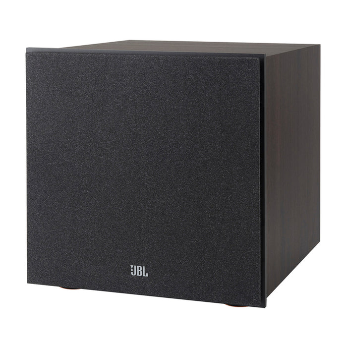 СУБУФЕР JBL STAGE 200P ESPRESSO