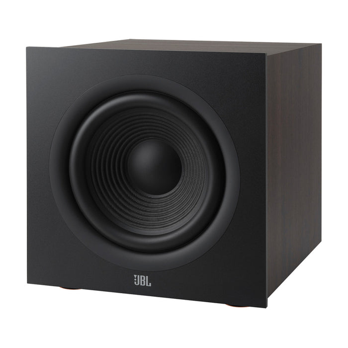 СУБУФЕР JBL STAGE 200P ESPRESSO