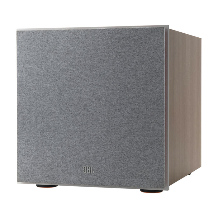 СУБУФЕР JBL STAGE 200P LATTE