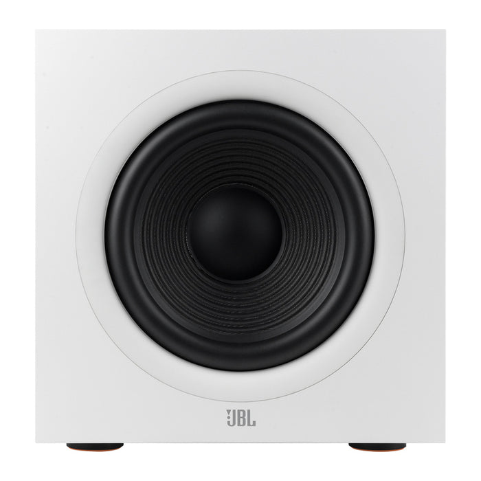 СУБУФЕР JBL STAGE 200P LATTE