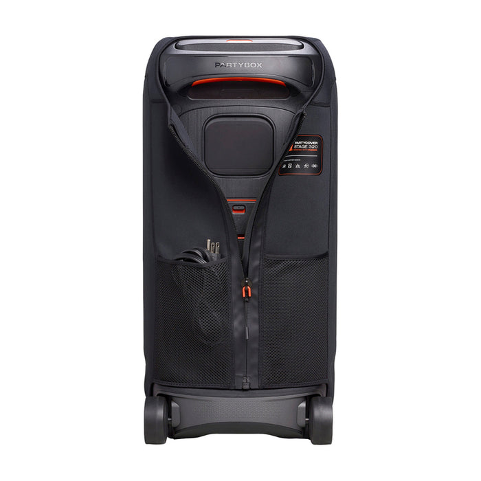 КАЛЪФ ЗА JBL PARTYBOX STAGE 320