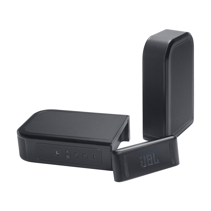 Soundbar система JBL BAR 1300 MK2 WI-FI, БЕЗЖИЧЕН СУБУФЕР, ОБЩА МОЩНОСТ 2470 W