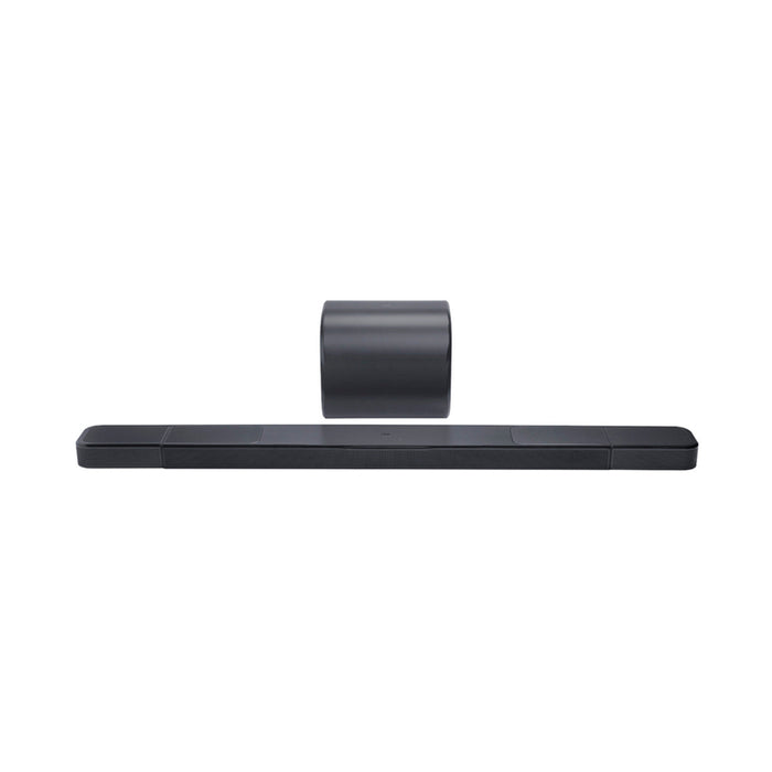 Soundbar система JBL BAR 1300 MK2 WI-FI, БЕЗЖИЧЕН СУБУФЕР, ОБЩА МОЩНОСТ 2470 W