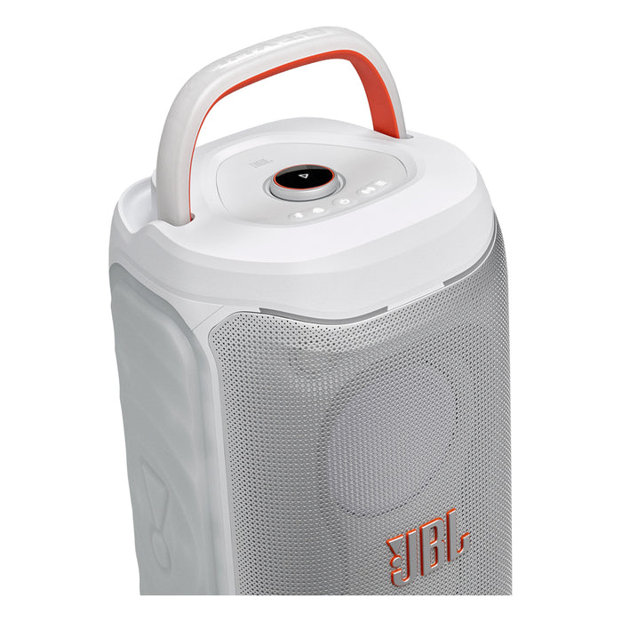 Аудио система JBL PARTYBOX CLUB 130 WHITE