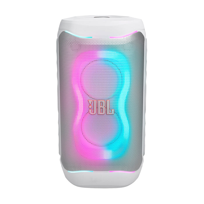 Аудио система JBL PARTYBOX CLUB 130 WHITE