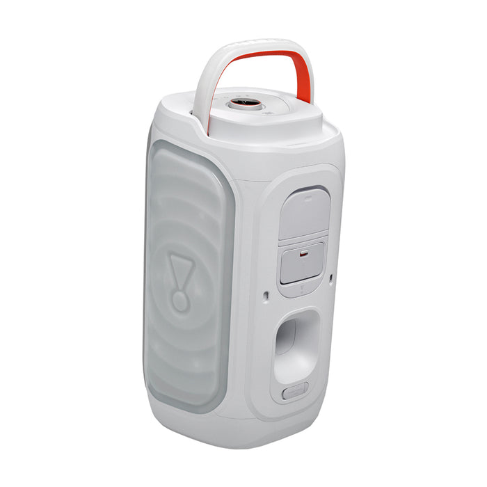 Аудио система JBL PARTYBOX CLUB 130 WHITE