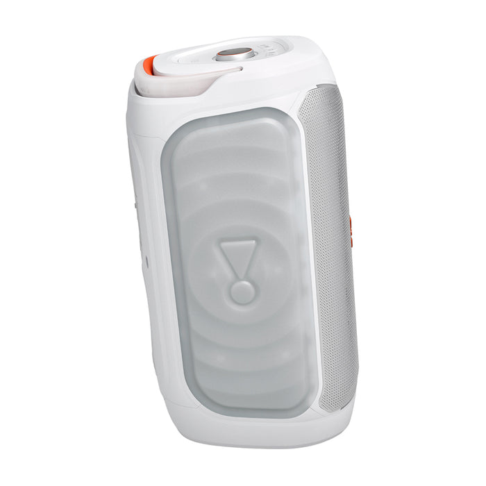 Аудио система JBL PARTYBOX CLUB 130 WHITE