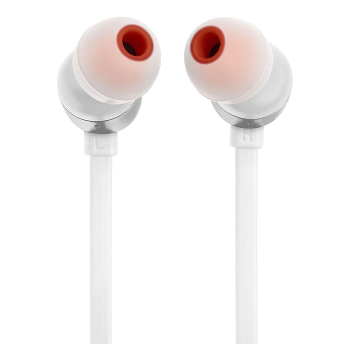 JBL Tune 310C слушалки за уши с USB-C, бели