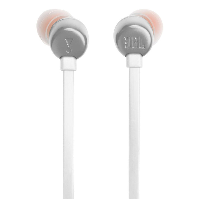 JBL Tune 310C слушалки за уши с USB-C, бели