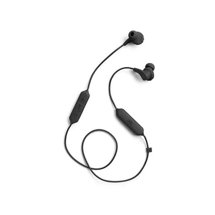 Стерео слушалки JBL ENDURRUN 2 BT BLK