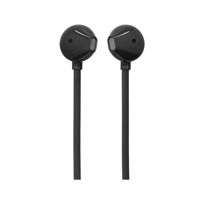 Стерео слушалки JBL TUNE 305C TYPE-C BLACK