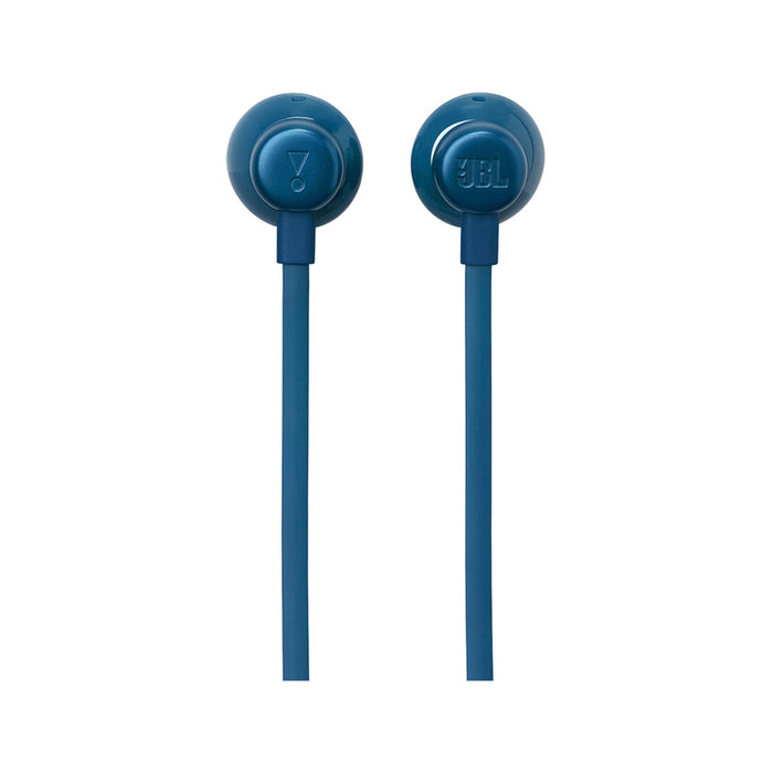 Стерео слушалки JBL TUNE 305C TYPE-C BLUE