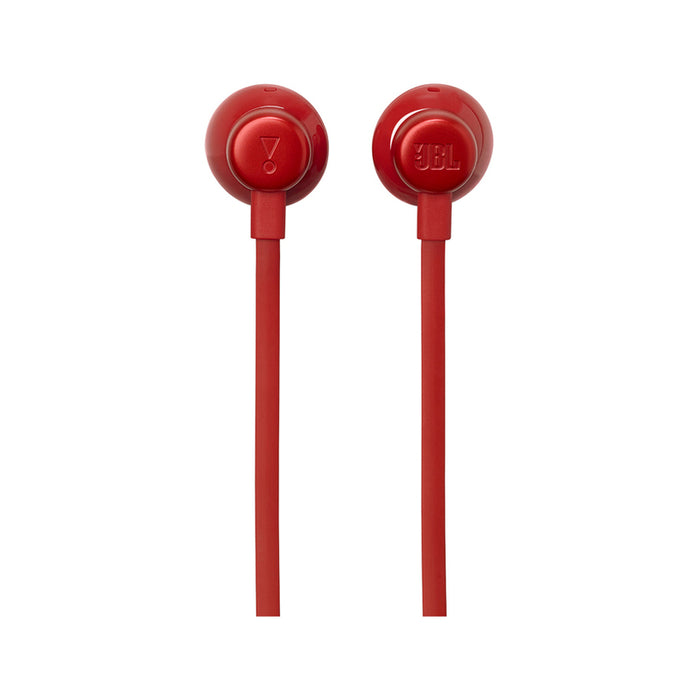 Стерео слушалки JBL TUNE 305C TYPE-C RED