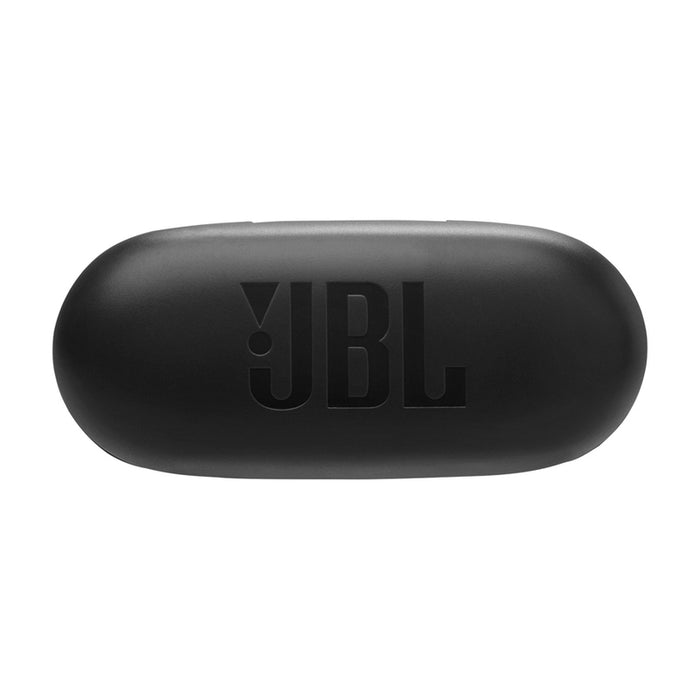 True wireless слушалки JBL ENDURANCE RACE 2 БЕЗЖИЧНА ВРЪЗКА, ЧЕРЕН