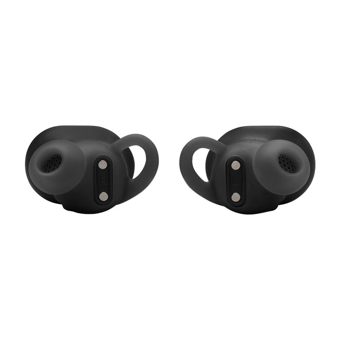 True wireless слушалки JBL ENDURANCE RACE 2 БЕЗЖИЧНА ВРЪЗКА, ЧЕРЕН