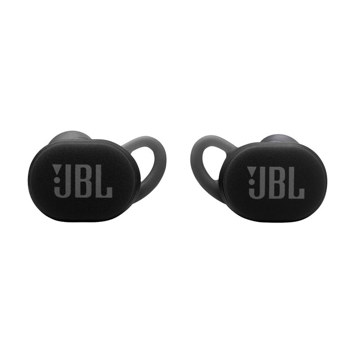 True wireless слушалки JBL ENDURANCE RACE 2 БЕЗЖИЧНА ВРЪЗКА, ЧЕРЕН