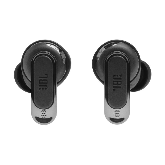 True wireless слушалки JBL TOURPRO 3 BLACK