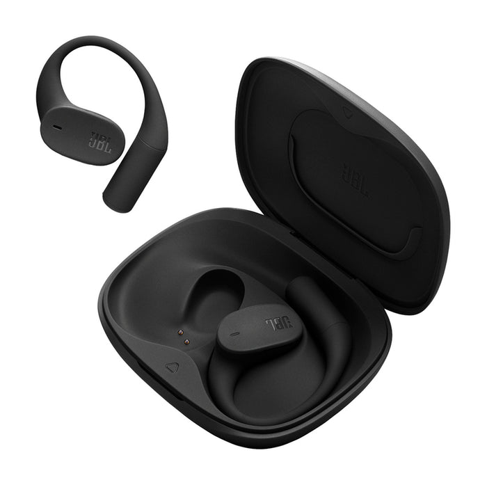 True wireless слушалки JBL SENSE LITE BLACK