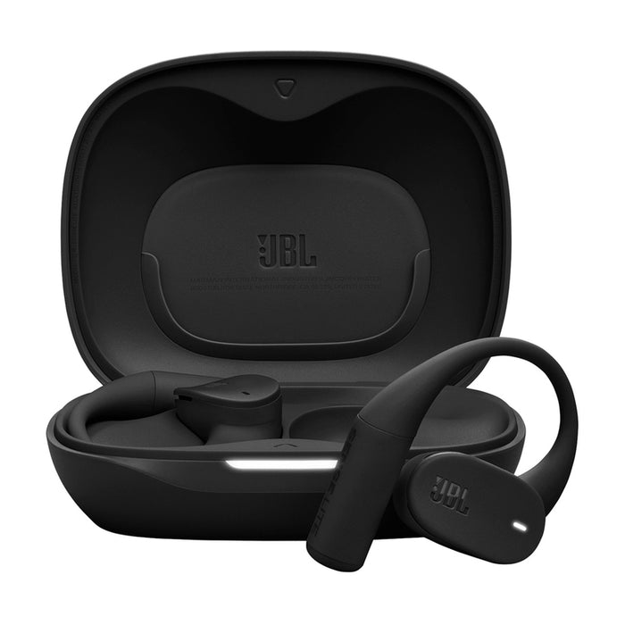 True wireless слушалки JBL SENSE LITE BLACK