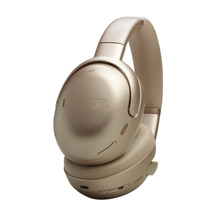 Стерео слушалки JBL TOUR ONE M3 MOCHA
