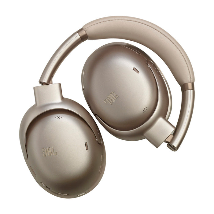 Стерео слушалки JBL TOUR ONE M3 MOCHA
