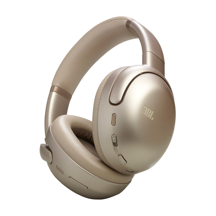 Стерео слушалки JBL TOUR ONE M3 MOCHA