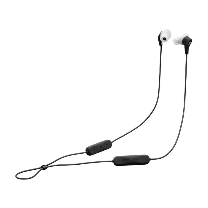 Стерео слушалки JBL ENDURRUN 3 BT BK