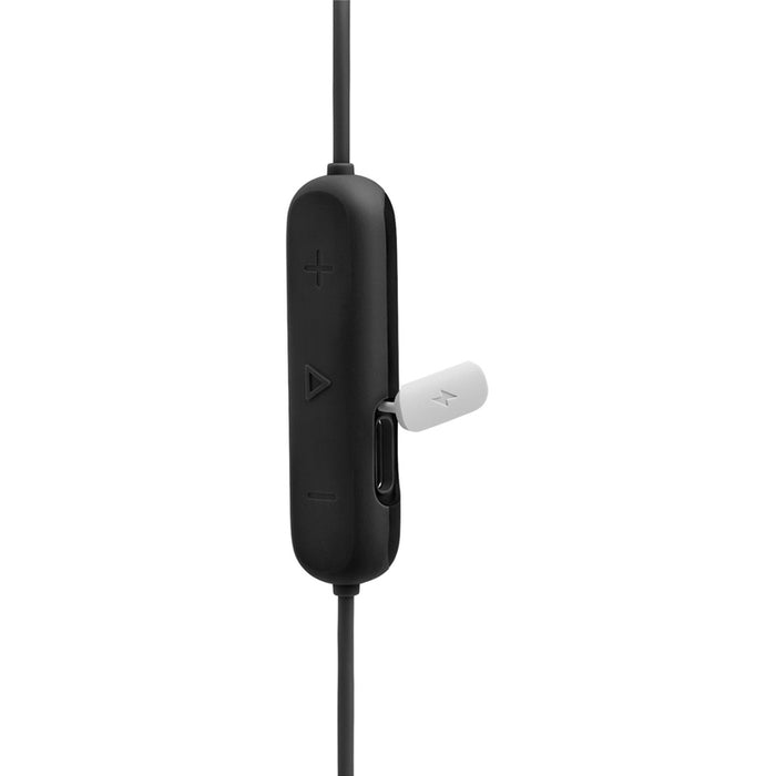 Стерео слушалки JBL ENDURRUN 3 BT BK