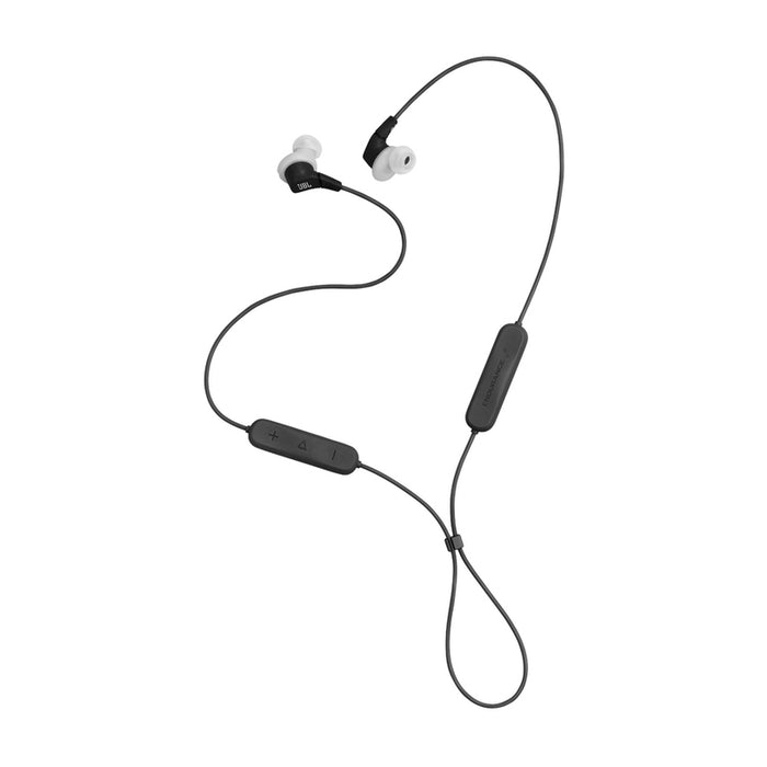 Стерео слушалки JBL ENDURRUN 3 BT BK