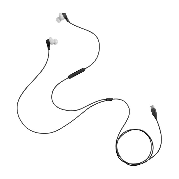 Стерео слушалки JBL ENDURRUN 3C BK