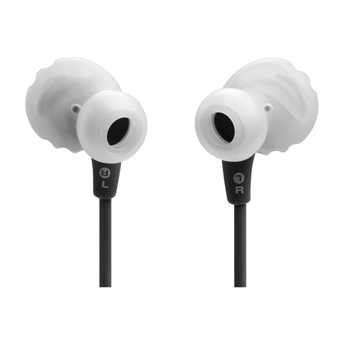Стерео слушалки JBL ENDURRUN 3C BK